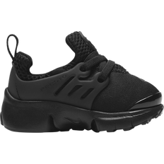 Neoprene Children's Shoes Nike Presto TD - Black