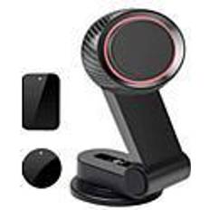 Magnetic phone holder 360 deg Magnetic Phone Holder