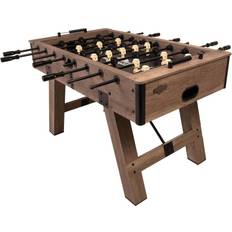 Football Games Table Sports Brookdale Foosball Table