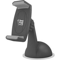 Car phone holders Lax Universal Secured Air Vent Phone Car Mount