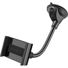 Phone vent mount Cygnett MagMount Plus Magnetic Car Vent Mount AY11:BH15(CY2377ACVEN)