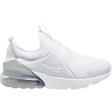 Reflectors Running Shoes Nike Air Max 270 Extreme PS - White/Metallic Silver/White/White