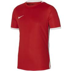 Nike Dri-FIT Challenge IV Jersey Kids - Red