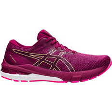 Asics gt 2000 dame Asics GT-2000 10 W - Pink Glo/Champagne