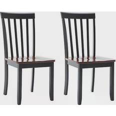 Kitchen Chairs Boraam Bloomington Kitchen Chair 37.5" 2