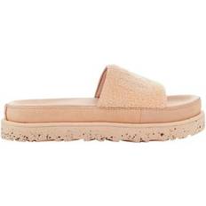 UGG Textil Zapatillas y Sandalias UGG Laton - Peach Fuzz Terry