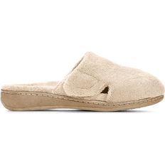 Wide Fit Slippers Vionic Gemma - Tan