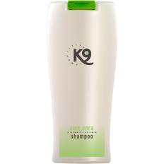 Hundschampo k9 K9 Competition Aloe Vera Shampoo 100ml