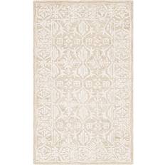 Safavieh Metro Collection Beige, Gold 36x60"