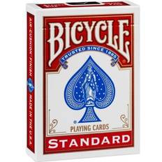 Standard Playing Cards