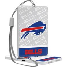 Strategic Printing Buffalo Bills End Zone Pocket Bluetooth Speaker