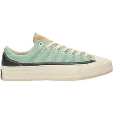 Converse ox 70 Converse Chuck 70 Ox - Cool Sage/Slate Metallic