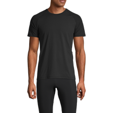 Casall Essential Training T-shirt - Black