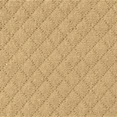 150.0 cm Metervaror Cotton Jersey Double Face Metervara Beige (150x50cm)