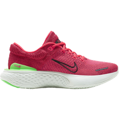 Nike ZoomX Invincible Run Flyknit 2 M - Siren Red/Black/Team Red/Green