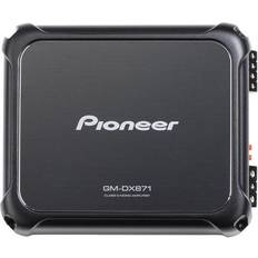 Pioneer GM-DX871