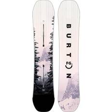 Snowboard Burton Feelgood Flying V 2023