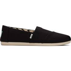 Toms Alpargata - Black