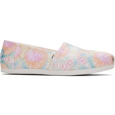 Toms Alpargata - Pink