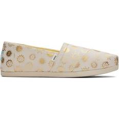 Toms Sunny Days Alpargata - Foil Sun