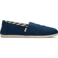 Toms Alpargata - Blue