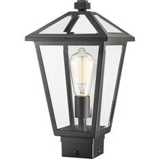 Gate Lamps on sale Z-Lite Talbot Gate Lamp 15"