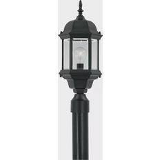 Pole Lighting Designers Fountain Devonshire Lamp Post 20"