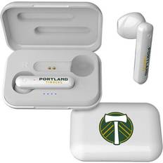 Strategic Printing Portland Timbers Insignia Wireless Earbuds