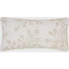 C&F Home Ella Complete Decoration Pillows Beige (60.96x30.48cm)