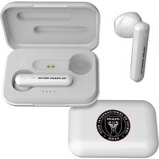 Strategic Printing Inter Miami CF Insignia Wireless Earbuds