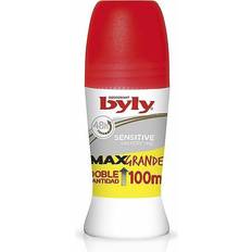 Max Sensitive Deo Roll-on 
