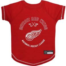 Pets First Detroit Red Wings XS