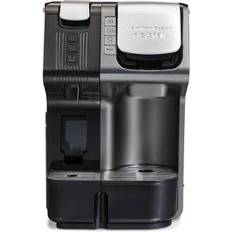 Espresso machine single serve Hamilton Beach FlexBrew Universal Single-Serve