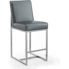 Manhattan Comfort Element Bar Stool 37.2"