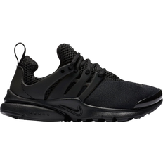 Neoprene Children's Shoes Nike Presto PS - Black