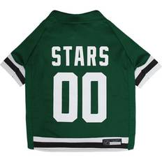 Pets First Dallas Stars Hockey Jersey M