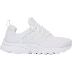 Neoprene Trainers Children's Shoes Nike Presto PS - White