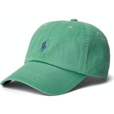 Polo Ralph Lauren Gorras Polo Ralph Lauren Chino Ball Cap - Green