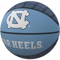 Basketball Logo Brands North Carolina Repeating Logo