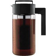 Takeya Deluxe Cold Brew Coffee Maker