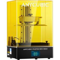 Resin 3D-Printers ANYCUBIC Photon M3 Max