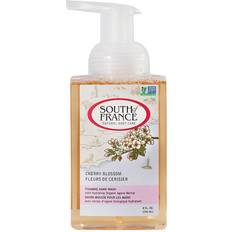 South of France Foaming Hand Wash Cherry Blossom 236ml