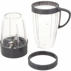 Nutribullet Deluxe Upgrade Kit