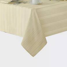 Elrene Denley Mantel Beige (132.08x132.08cm)