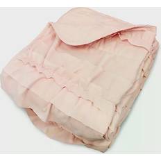 Lush Decor Belle Filt Rosa (152.4x127cm)