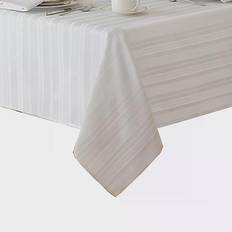 Elrene Denley Nappe Blanc (132.08x132.08cm)