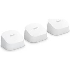 Routers Amazon Eero 6 (3-pack)