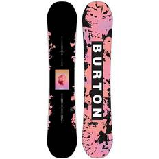 140 cm Snowboards Burton Yeasayer Flat Top 2023