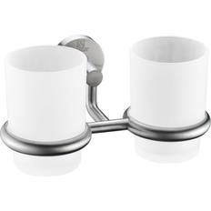 Stainless Steel Toothbrush Holders Anzzi Caster (AC-AZ002BN)