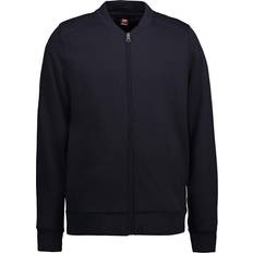 ID Pro Cardigan - Navy